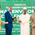 Tinubu unveils National Green House Gases Emission Programme