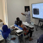 Netzence trains EHCON, AMAC Staff to combat emissions