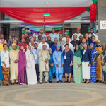 Netzence partners with Ministry of Livestock, Germany’s GIZ to conduct livestock monitoring capacity-building