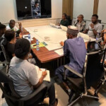 FCTA Transport Secretariat officials endorse KlimateRide during visit to Netzence Innovation Centre