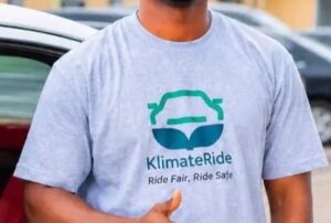 Netzence launches Klimateride in Lagos