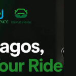 KlimateRide onboards over 2,000 drivers in Lagos