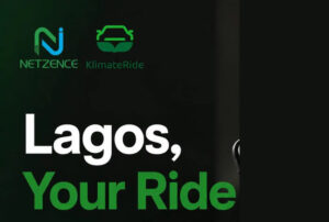 KlimateRide onboards over 2,000 drivers in Lagos